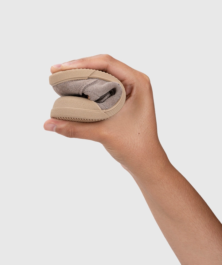 Igor Boy's and Girl's Tennis Suede Shoes - Topo Decorative Tennis Shoes