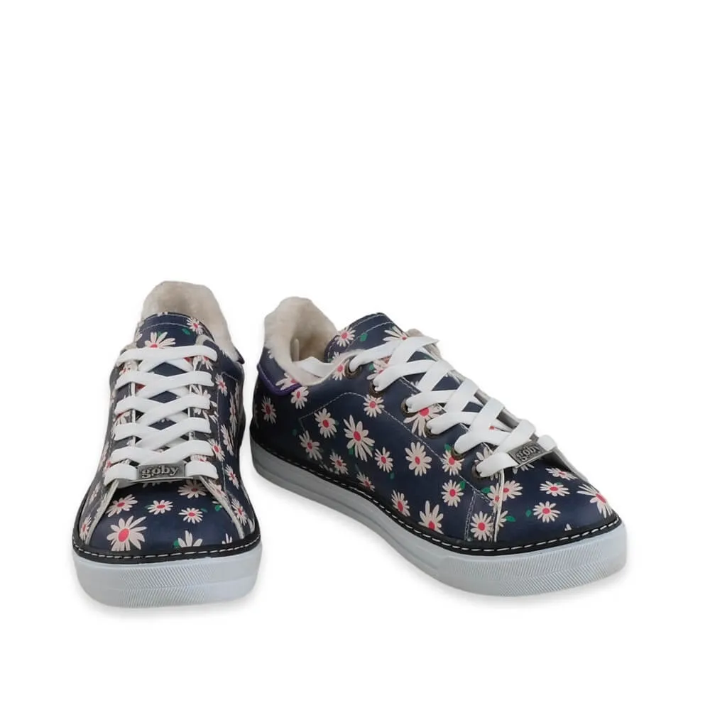 Sneaker Shoes GSS750 Court Fast