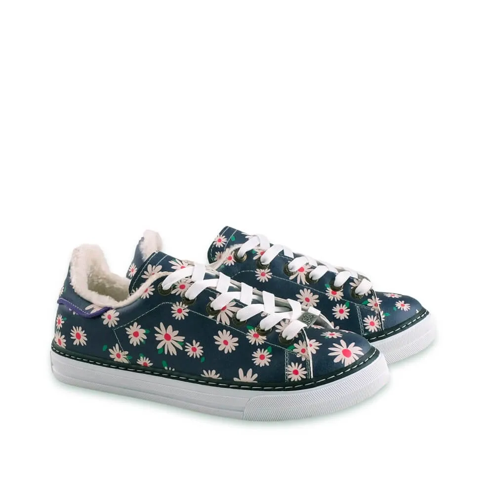 Boho Free Sneaker Shoes GSS750