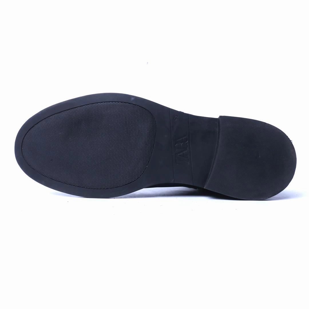 ZARA. . Shoes For Sweater