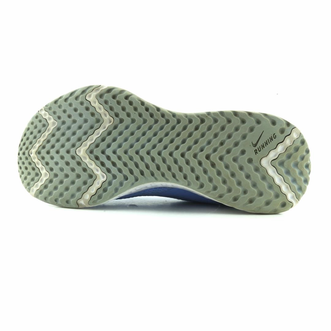 Front Foot Running Shoes NIKE REVOLUTION 5