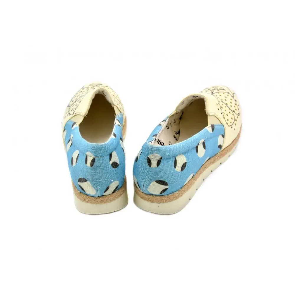 Sneaker Shoes SHR206 Peak Step