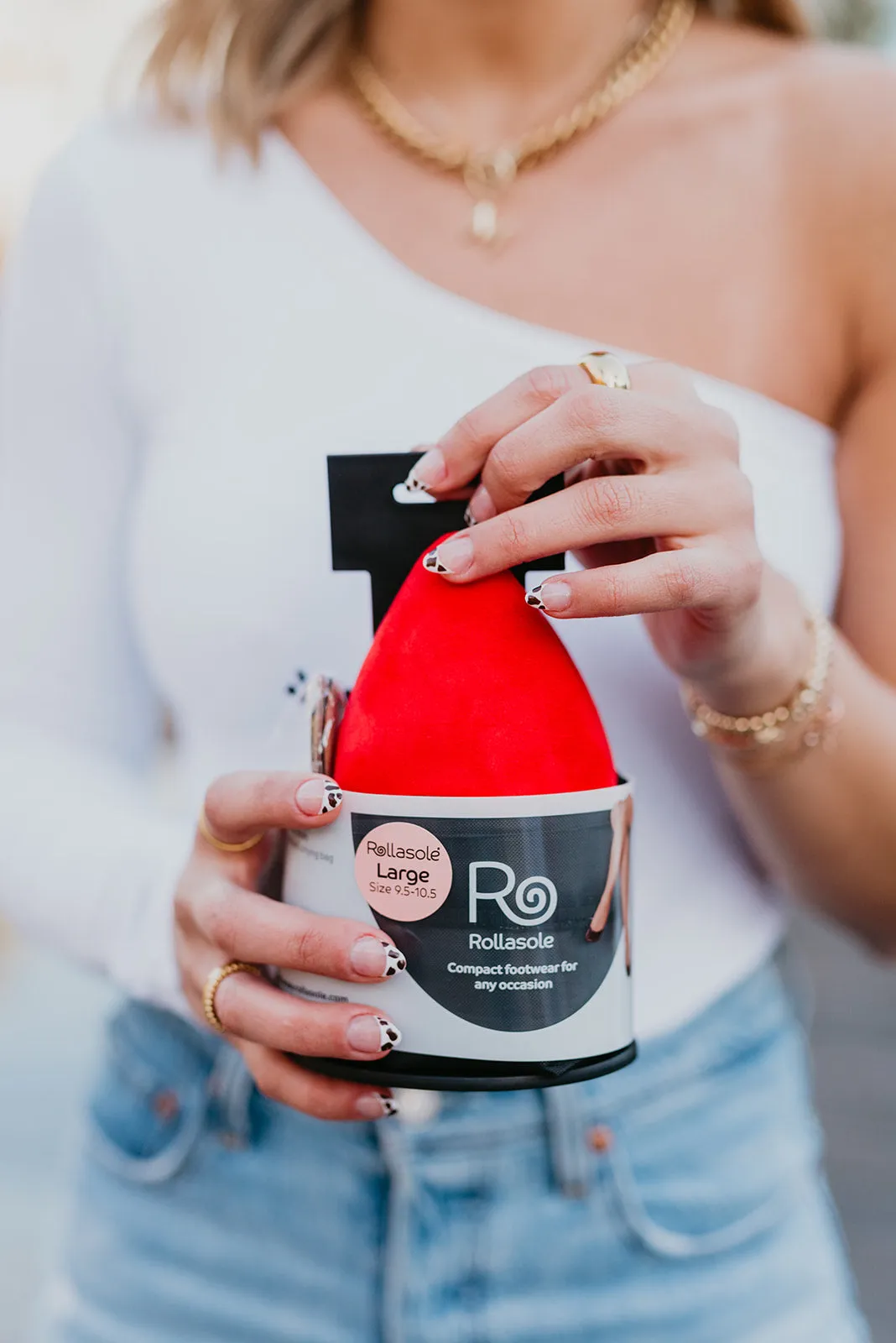 High-Quality Shoes Zipper Closure Vixen