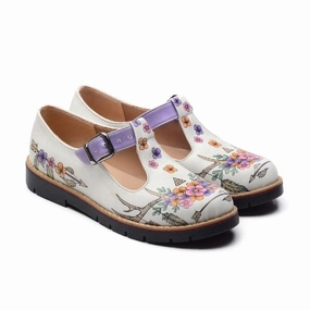 Sneaker Shoes AMD122 Long Move