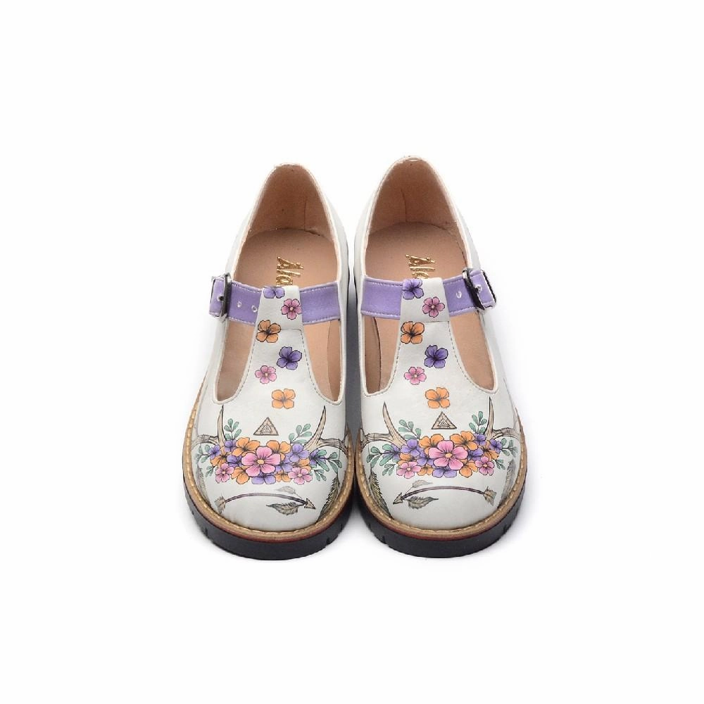 Stylish Secure Sneaker Shoes AMD122