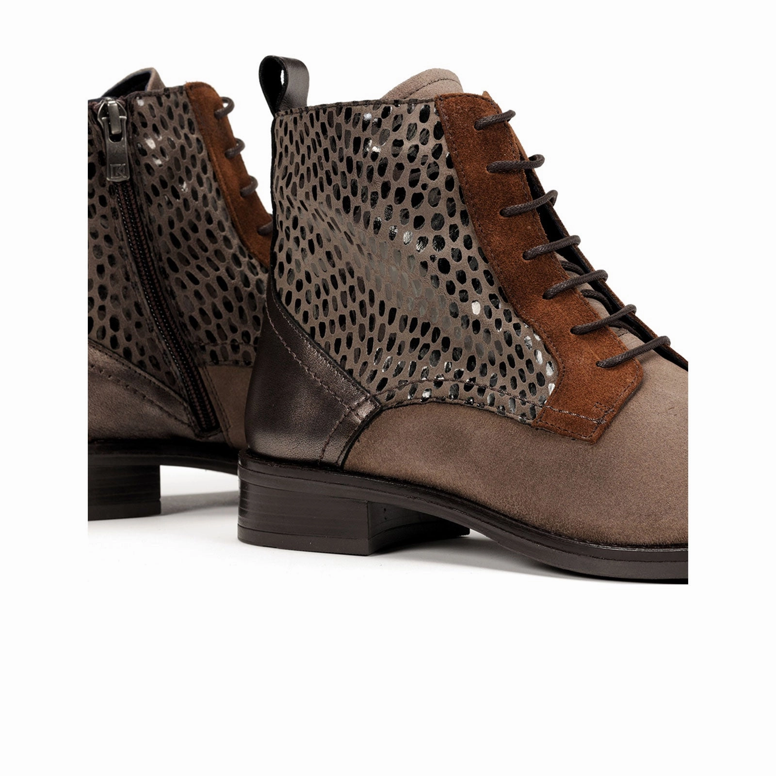 Dorking Harvard D8709 Ankle Boot (Women) - Fango Adidas Sm 2 Shoes