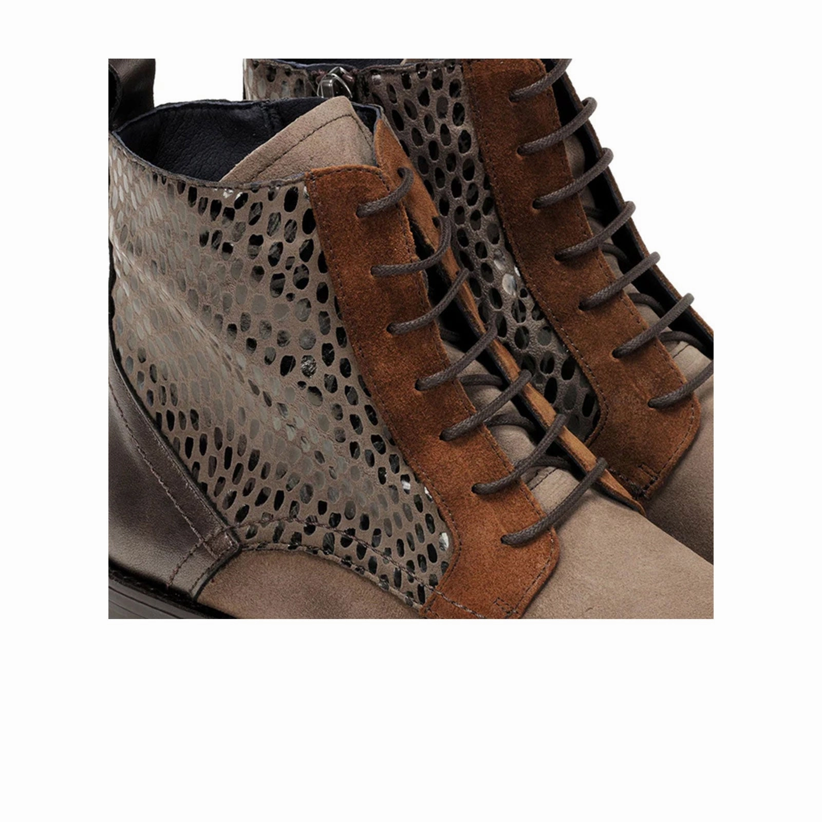 Dorking Harvard D8709 Ankle Boot (Women) - Fango Adidas Gazelle Crib Shoes