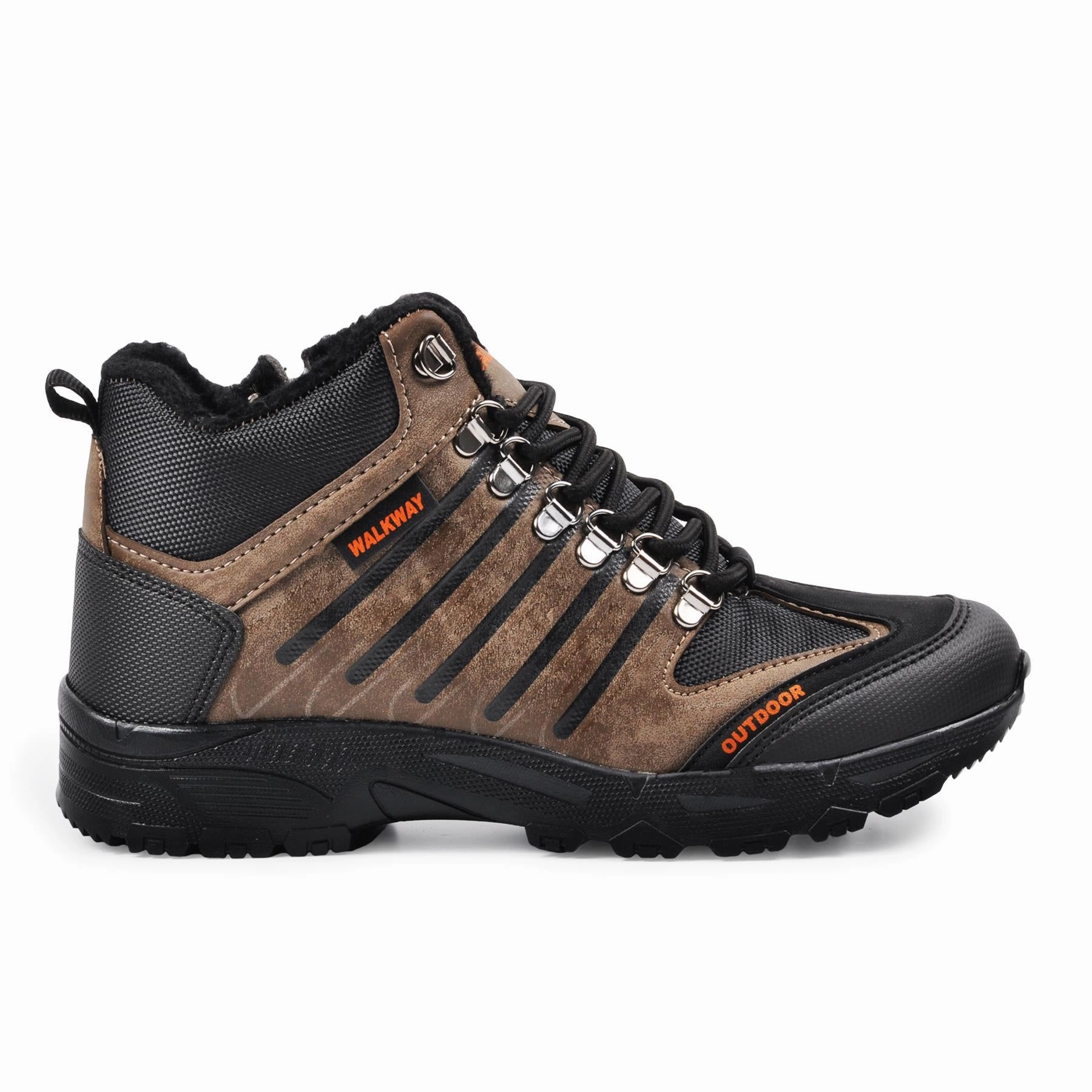 Unisexs Water-Repellent Outdoor Boots Orvis Boots