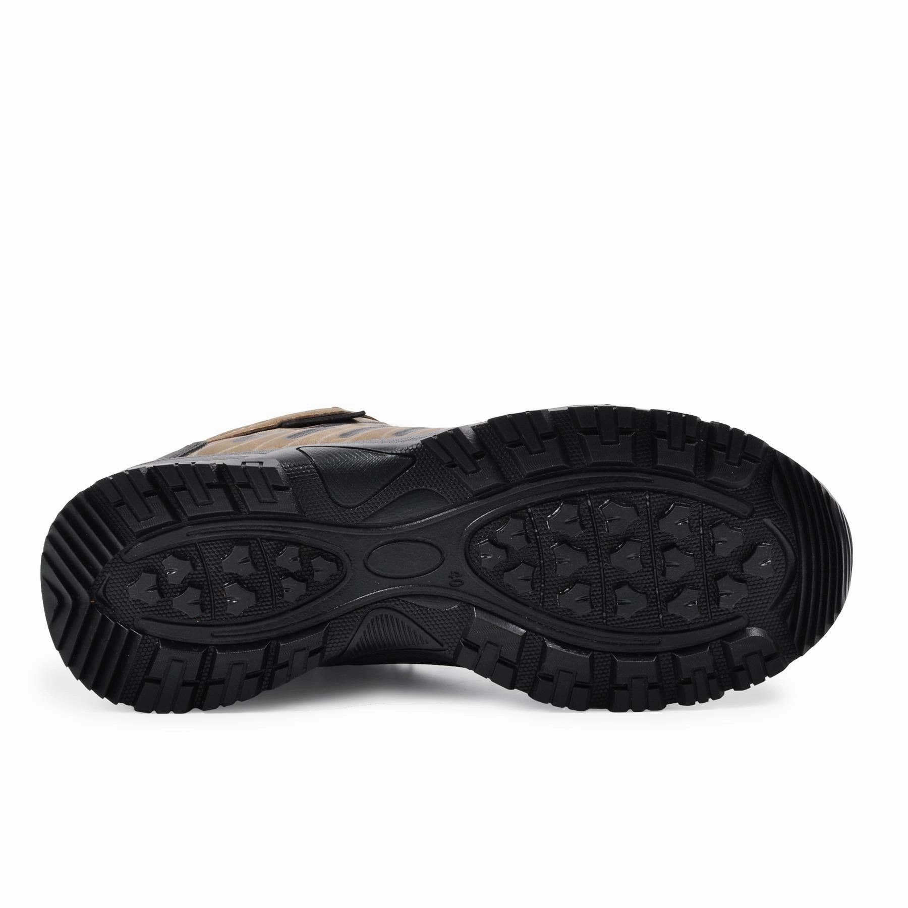 Unisexs Water-Repellent Outdoor Boots Vikto Boots