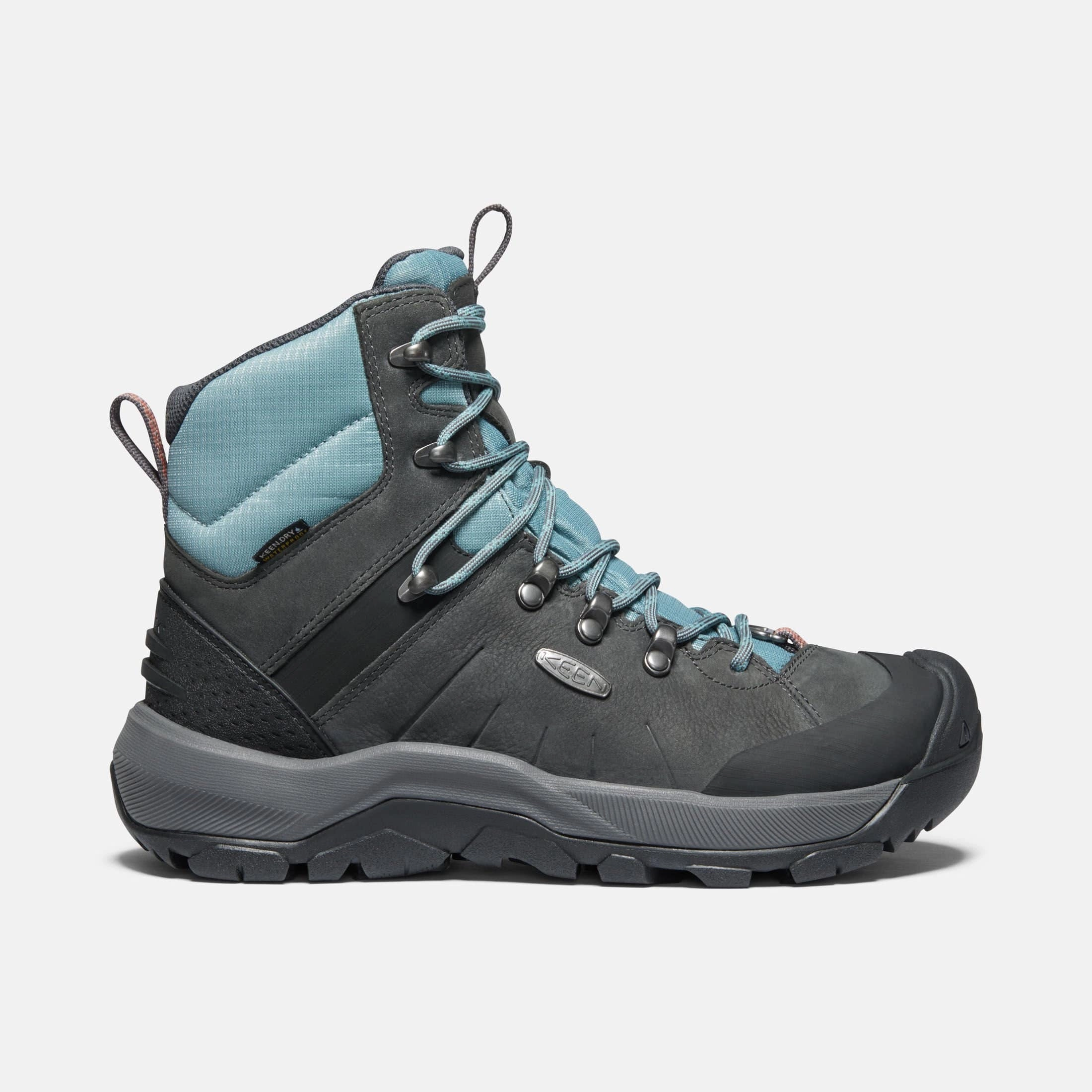 Keen Women's Revel IV Polar Boot Igloo Snow Boots