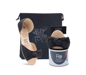 Into The Night Simple Build