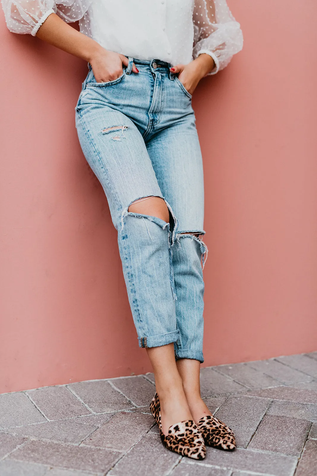 Into the Wild Bounce Hike