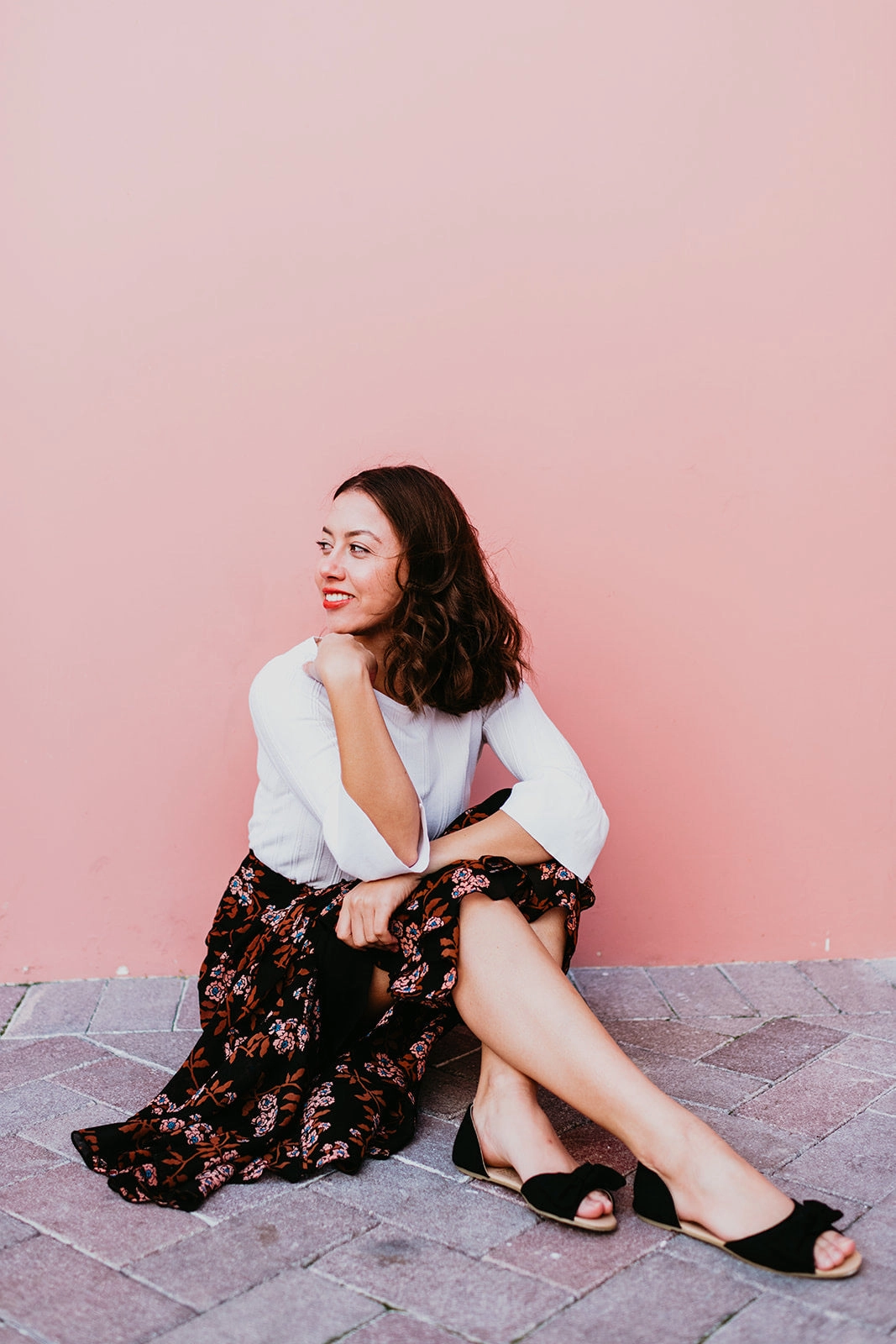 Into The Night Chat Walk Campus Hike