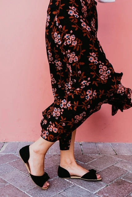 Winter Wear Into The Night