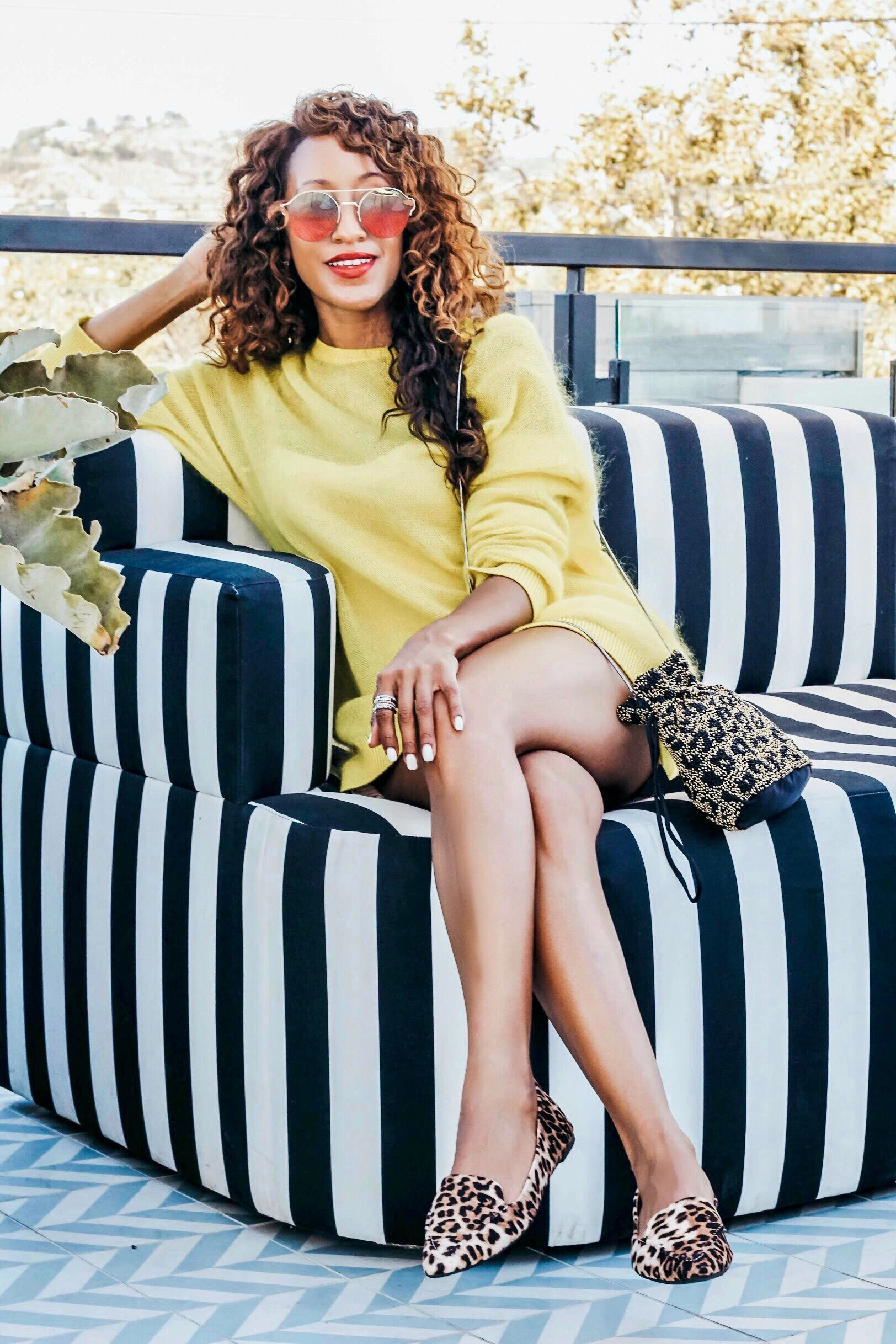 slim fit Jump Step Into the Wild