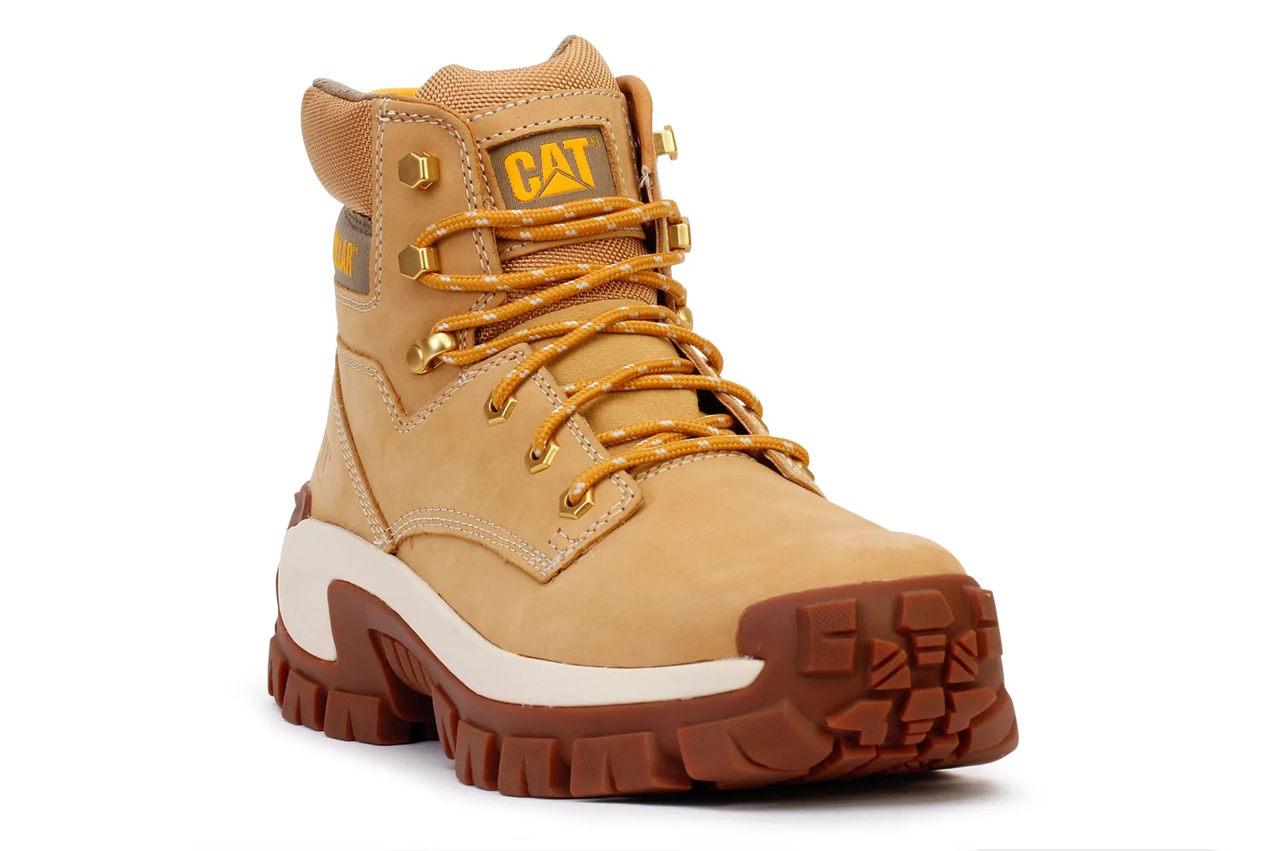 Invader Hi Steel Toe Work Boots Best Made In America Work Boots
