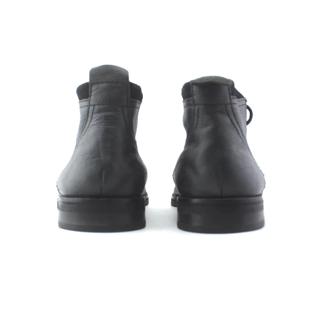 Dress And Shoes Outfit COLE HAAN  OGDEN STITCH CHUKKA II