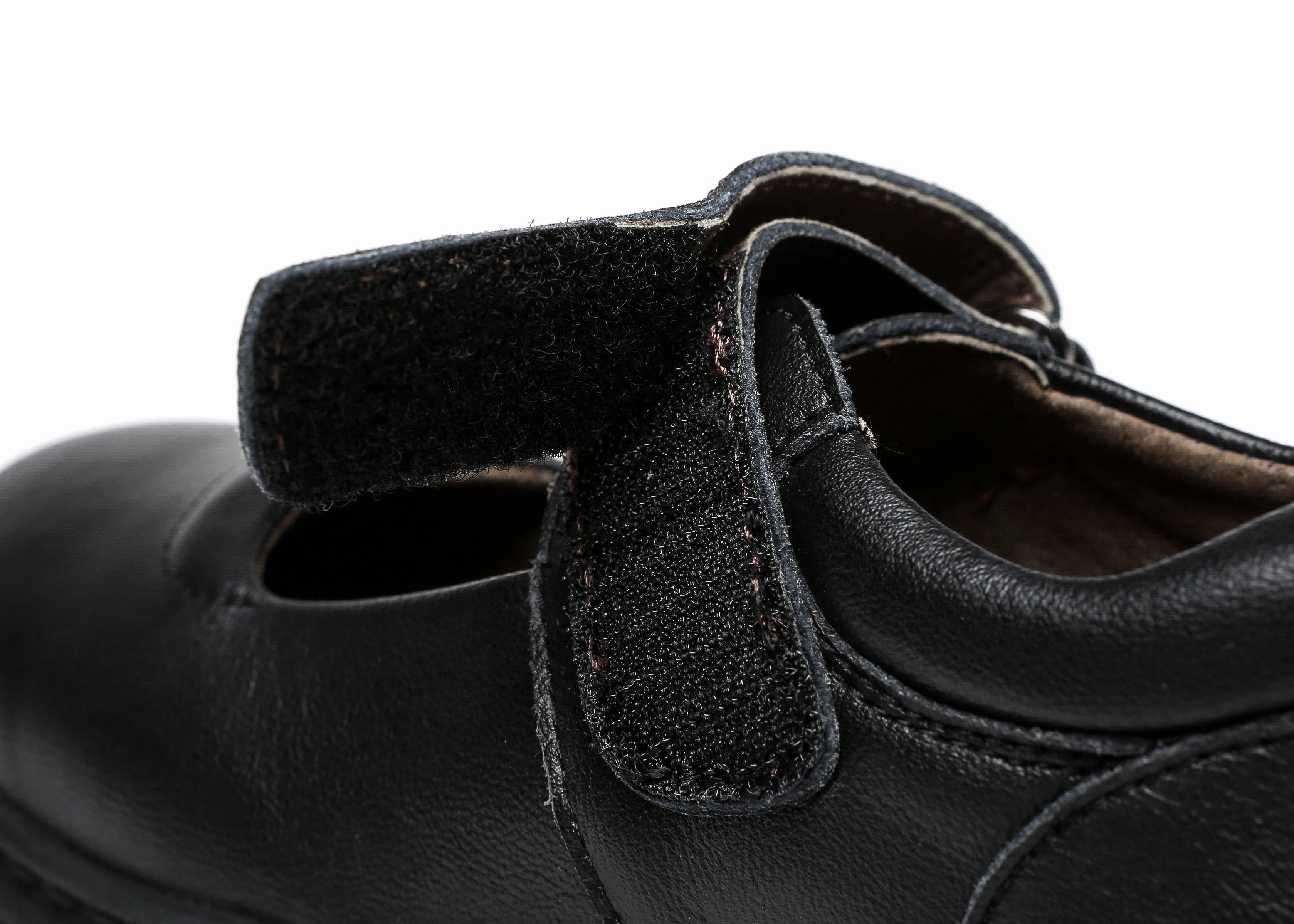 Margelia Boots Australian Shepherd Chris Senior School Shoes