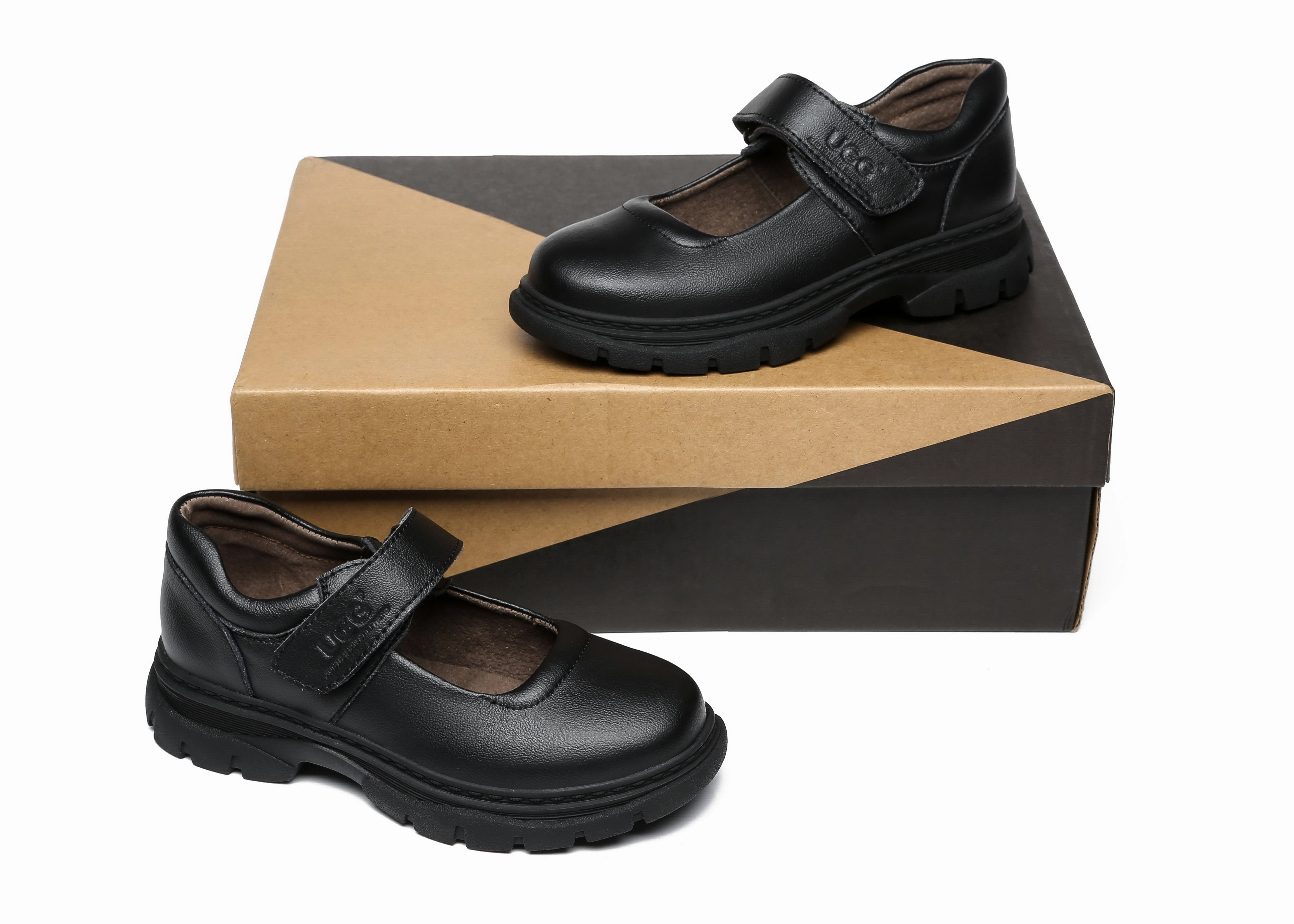 Felt Sole Wading Boots Australian Shepherd Chris Senior School Shoes