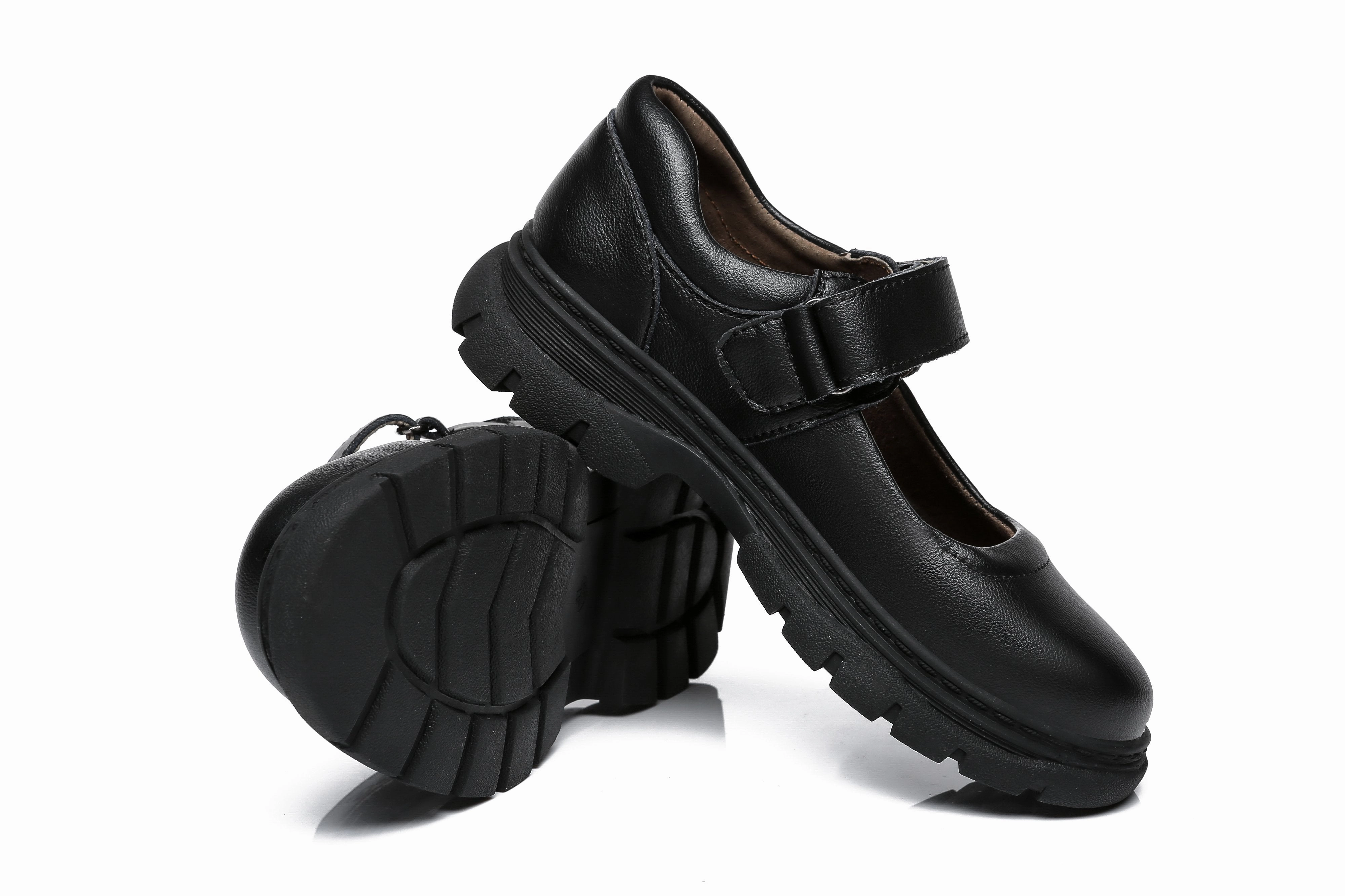 Rubber Boots Australian Shepherd Chris Senior School Shoes