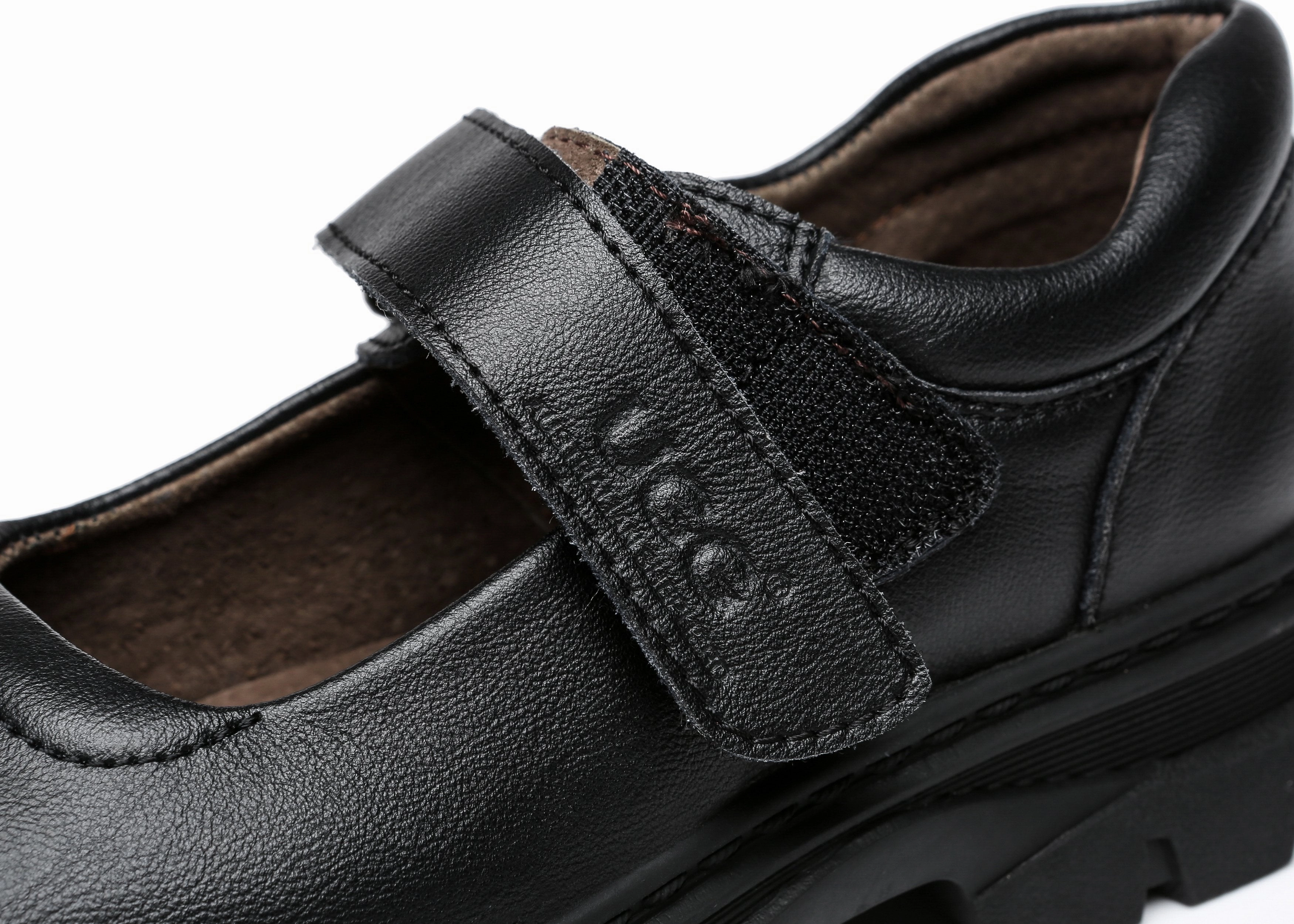 Australian Shepherd Chris Senior School Shoes Cowboy Boots For Summer