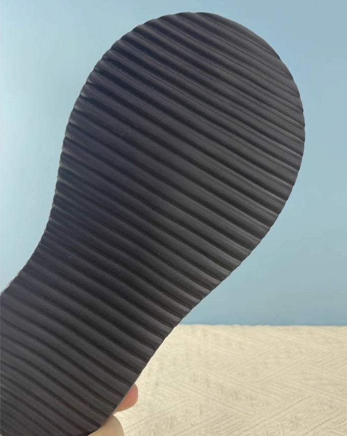 JIALINNA PUNKY STYLE WIDE-CALF KNEE-HIGH CHUNKY SOLE BOOTS Best Moto Boots