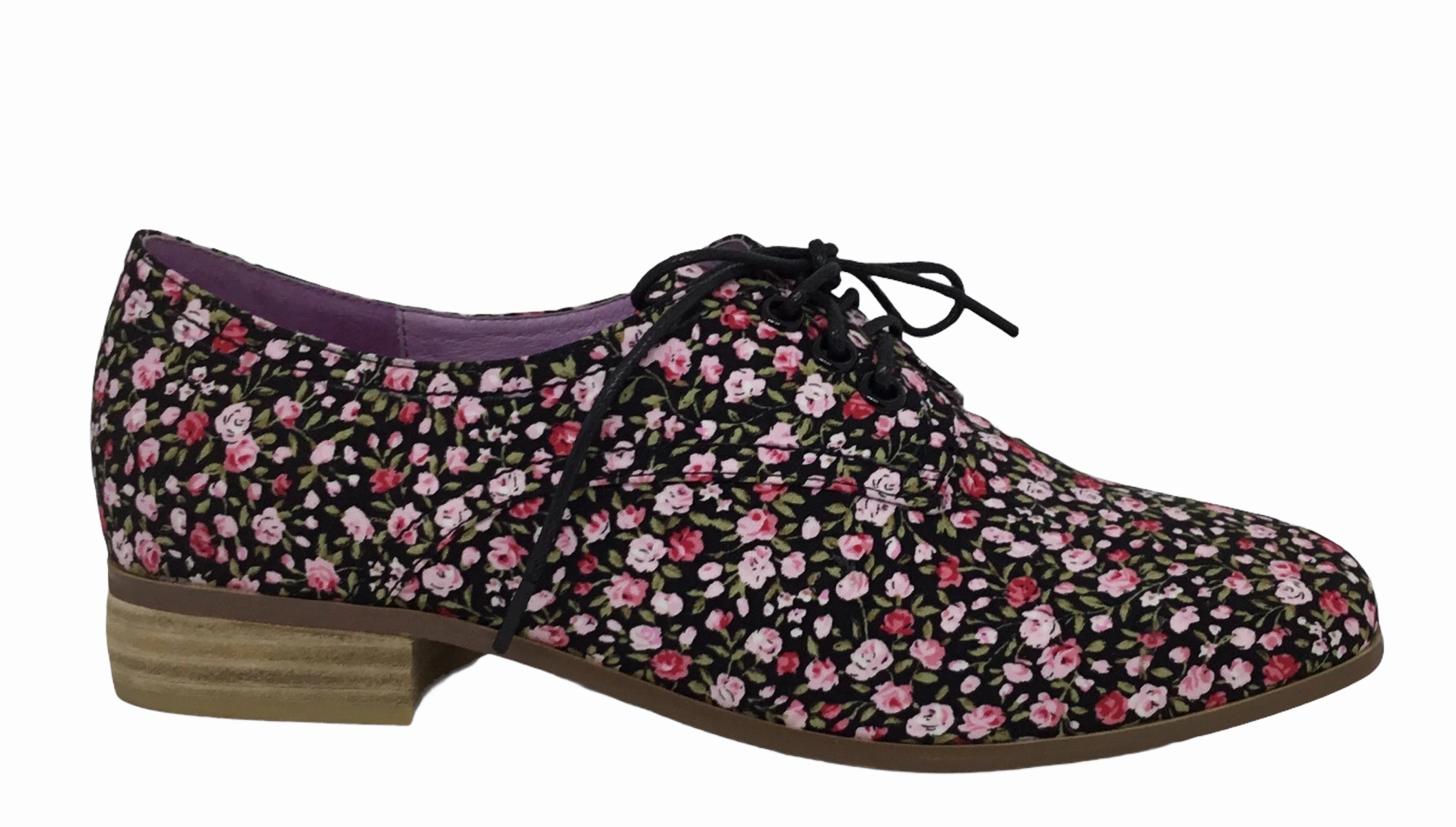 Smart Style Isabella Rio Flower Floral Fabric Brouge