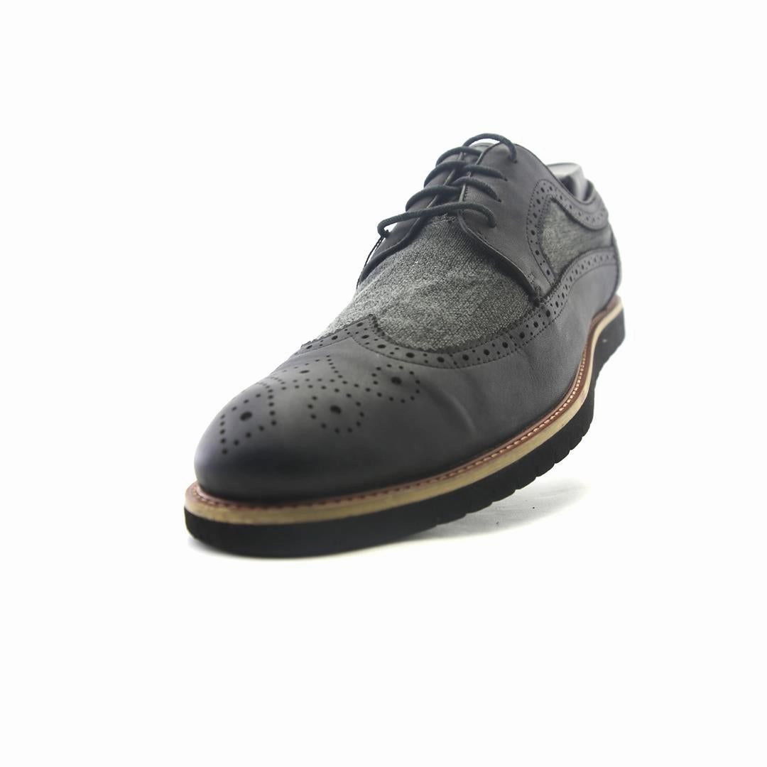 Dress Boots JACHS NEW YORK DANNY~WINGTIPS