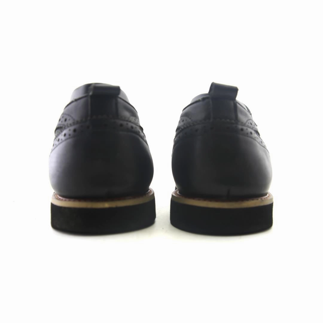 JACHS NEW YORK DANNY~WINGTIPS Maxi Dresses Shoes