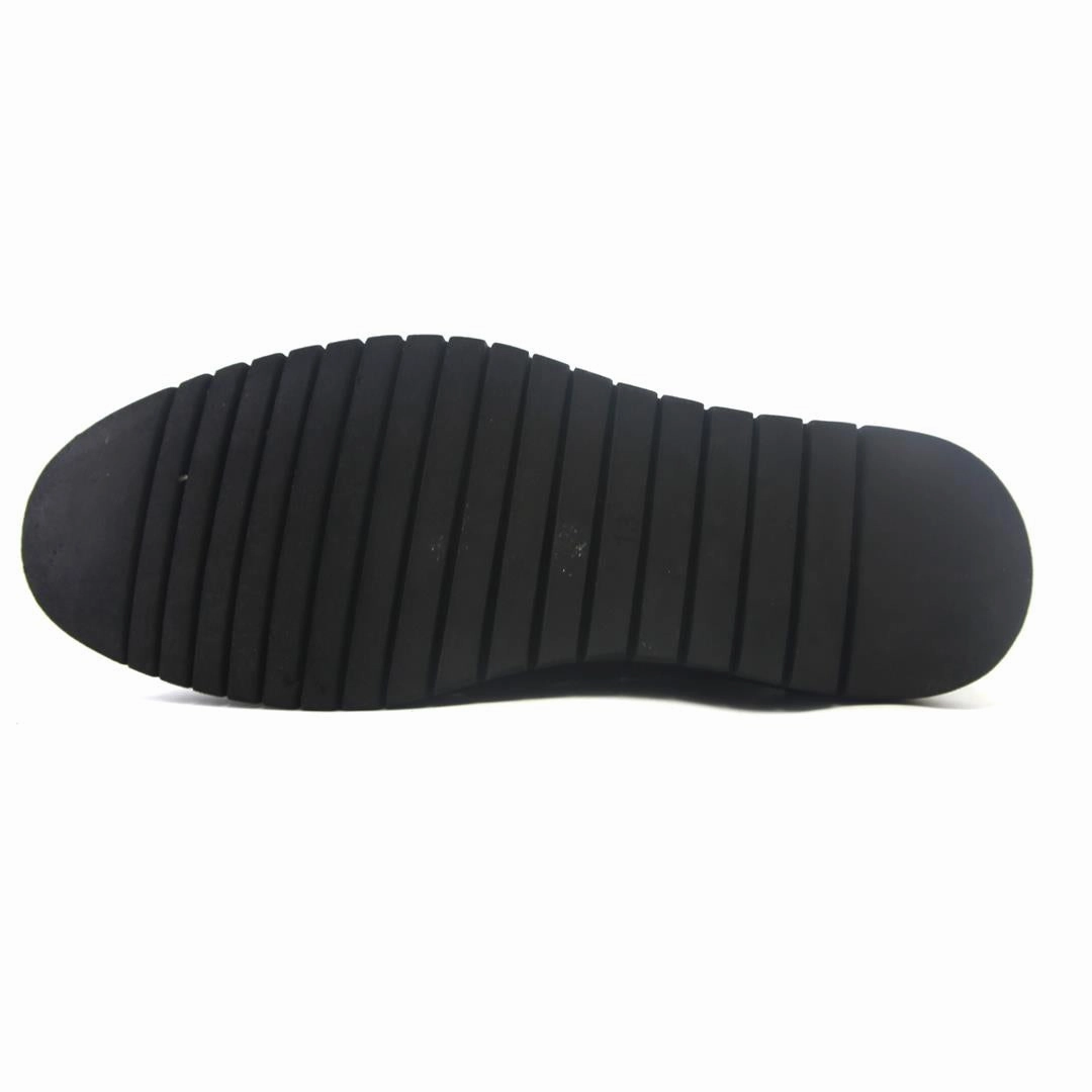 JACHS NEW YORK DANNY~WINGTIPS Dress Slide Shoes