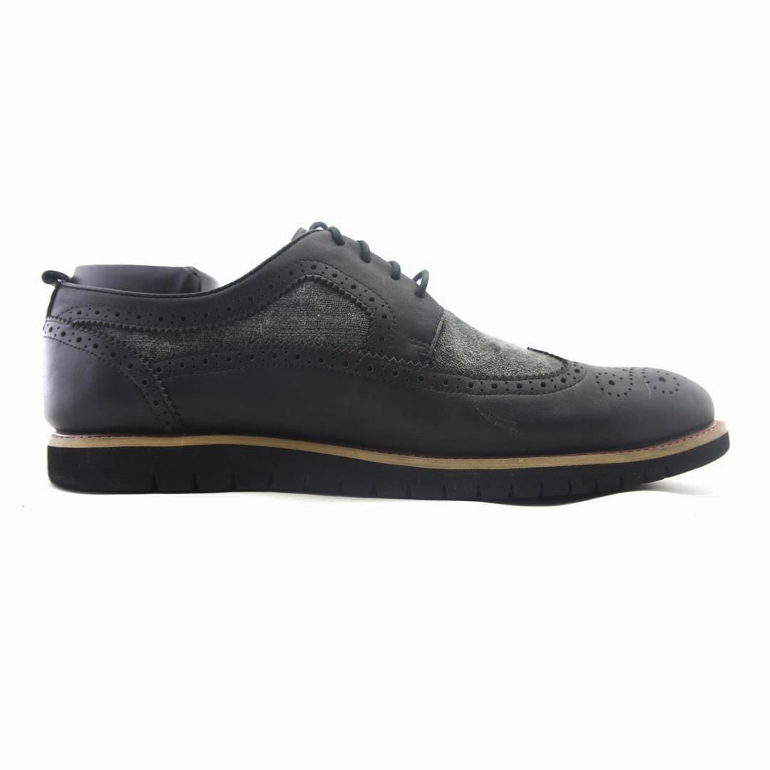 Slip Dress Shoes JACHS NEW YORK DANNY~WINGTIPS