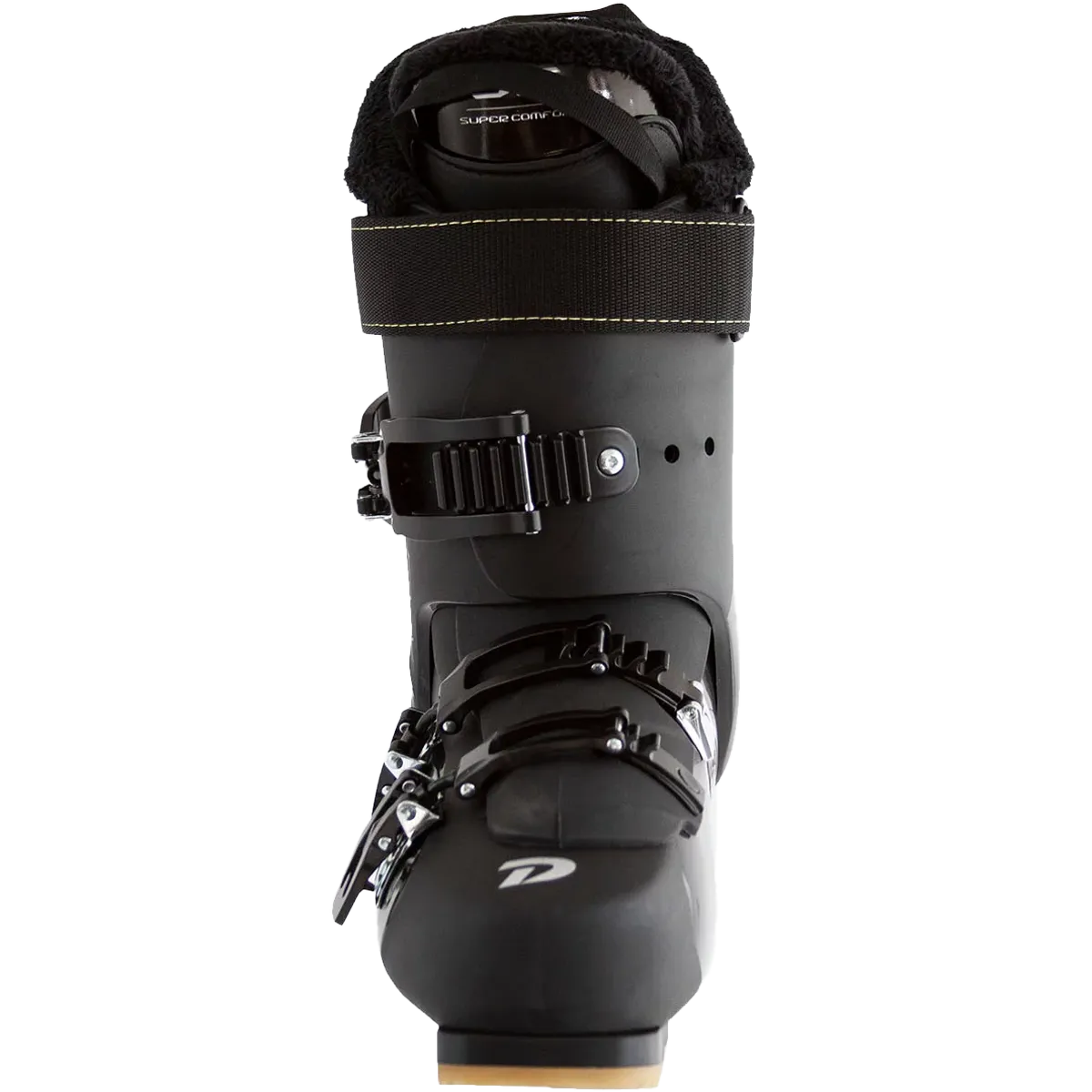 Jakk Aleader Snow Boots