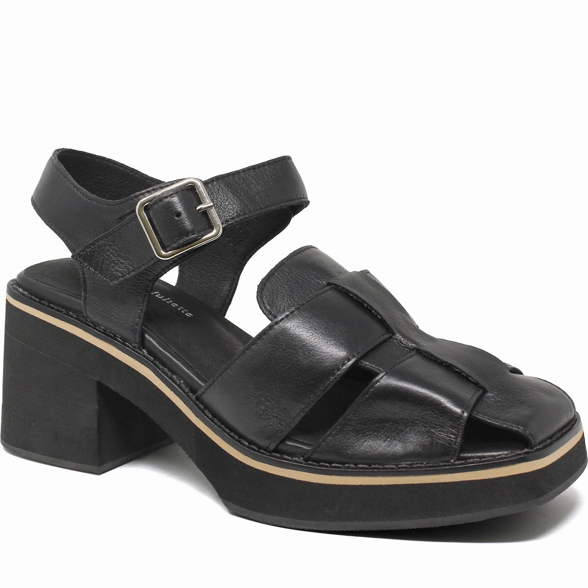 Comfortable Vacation Sandals Jannis