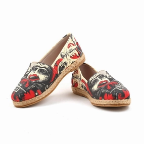 Jazz Ballerinas Shoes TMH2207 Anti Bacterial