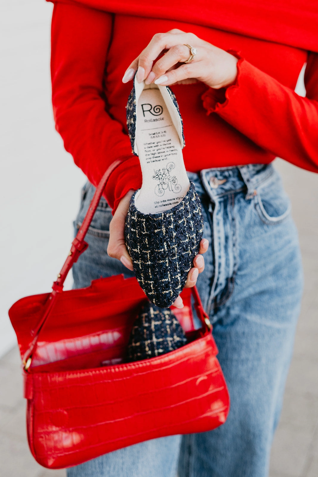 Cushioned Walk Any Weather Jazzy