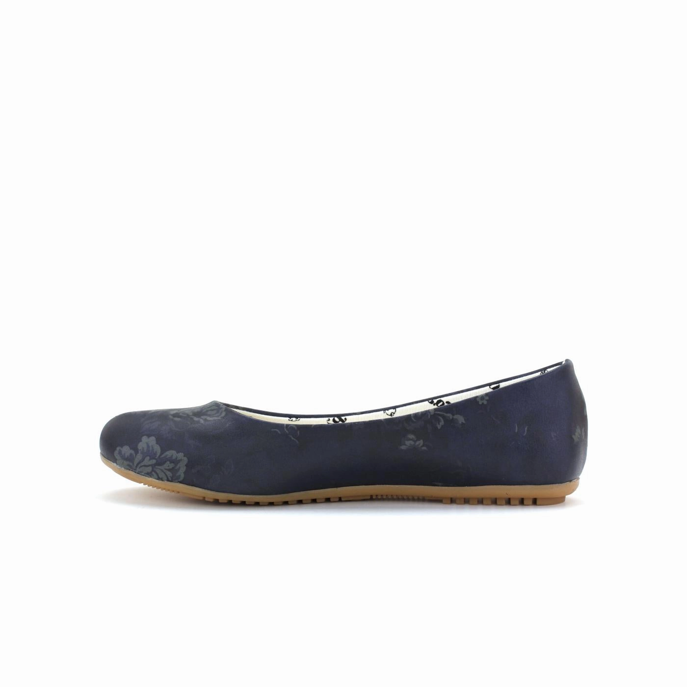 Ballerinas Shoes 2043 Quick Motion