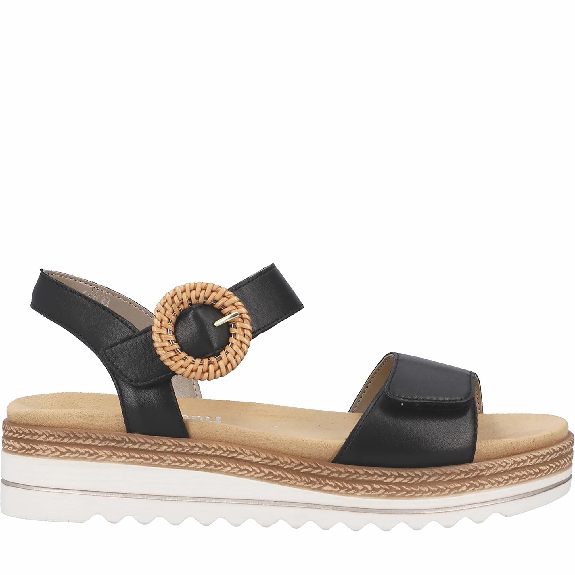 Cloud Feel Easy Lock Jocelyn 52