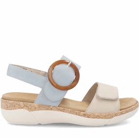 Light sandals Jocelyn 53
