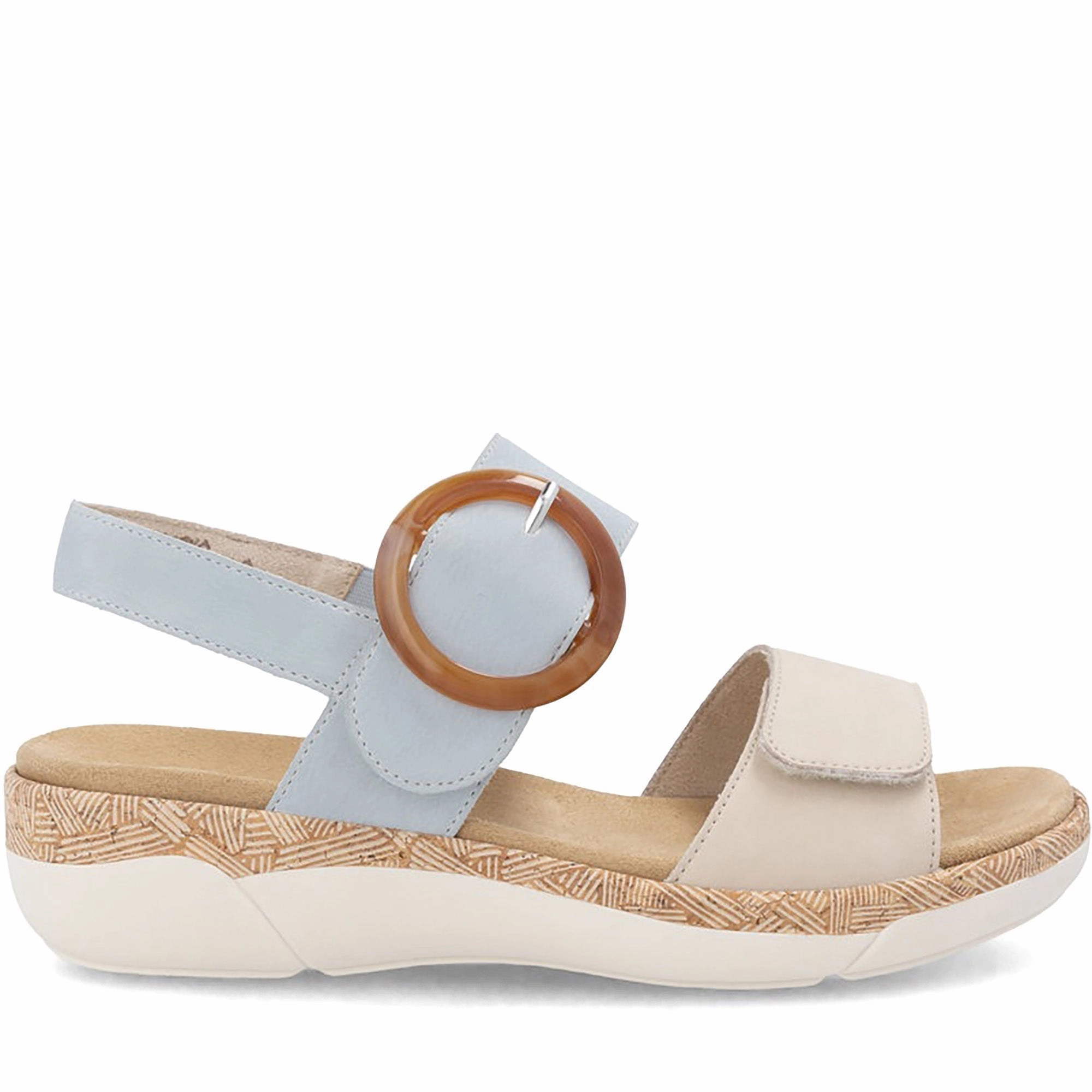 Light sandals Jocelyn 53