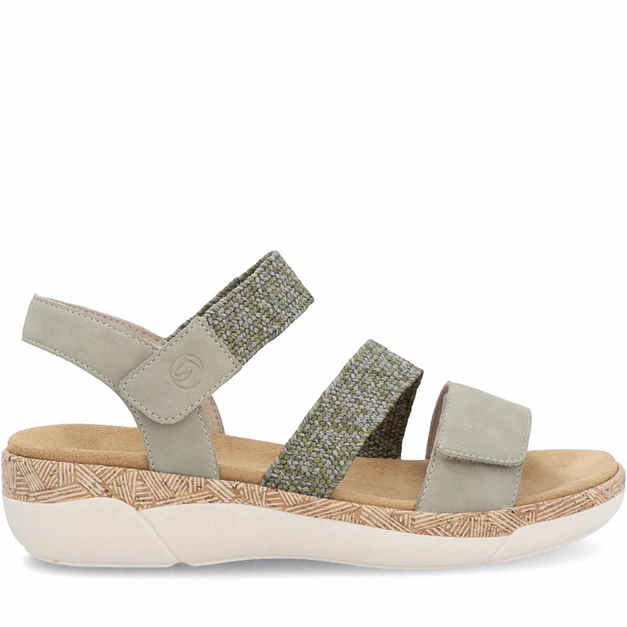 Outing Fit Everyday Outdoor Shoes Jocelyn 61