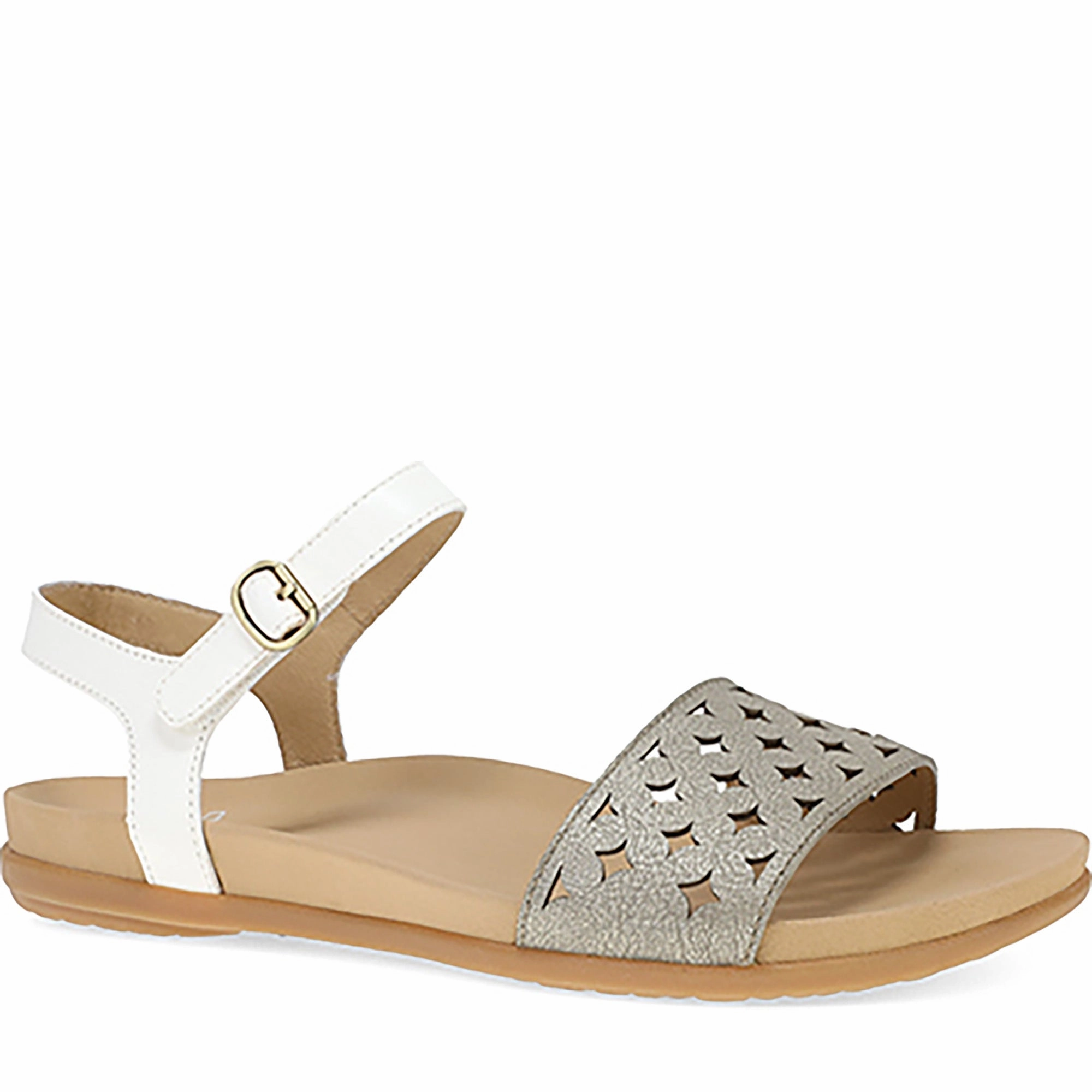 Fashionable Flats Jodie