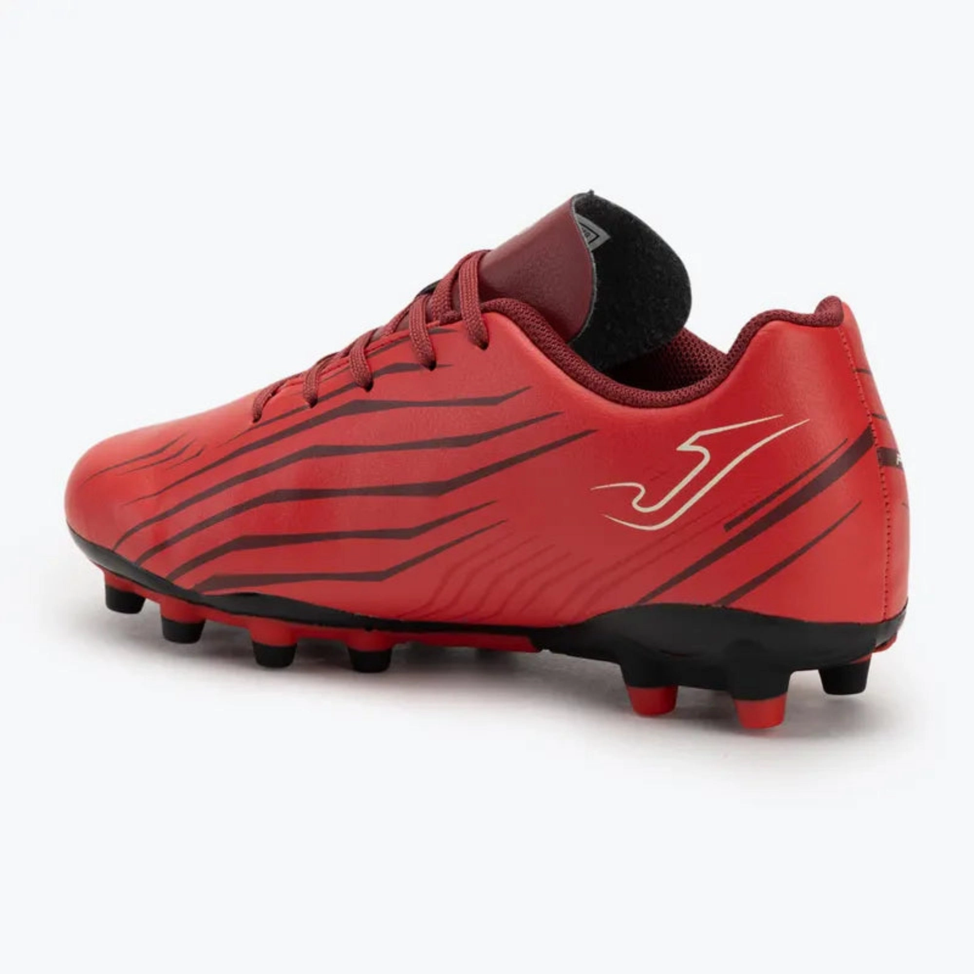Ross Store Soccer Cleats Joma Propulsion Jr Kids/Youth Soccer Cleats (FG) - Red