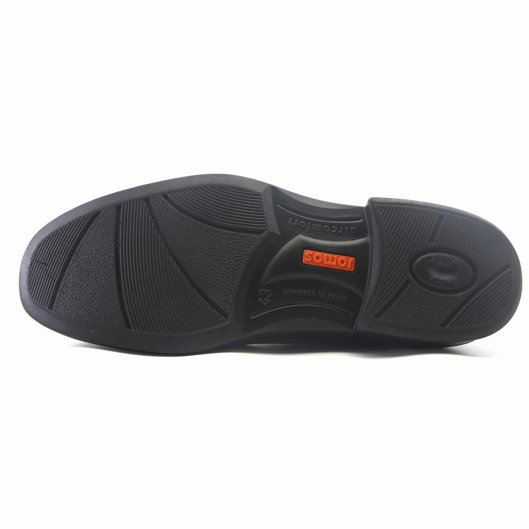 JOMOS CLASSIC Full Grain Leather Dress Shoes