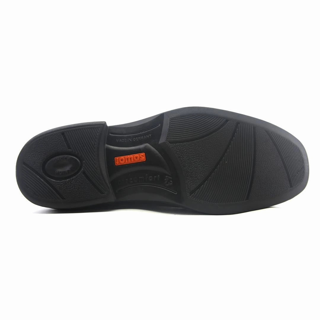 JOMOS CLASSIC Turquoise Dress With Shoes