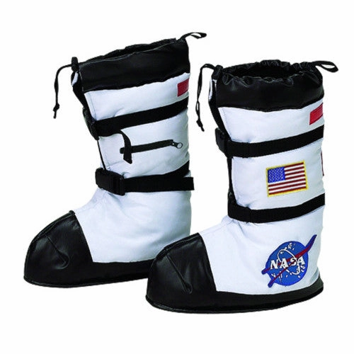 Jr. Astronaut Space Boots - Small Adidas Japanese Shoes