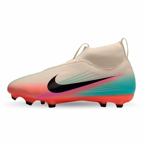 Best Places To Get Soccer Cleats Jr. Mercurial Superfly 10 Academy MG Sam Kerr (IB4439-100)