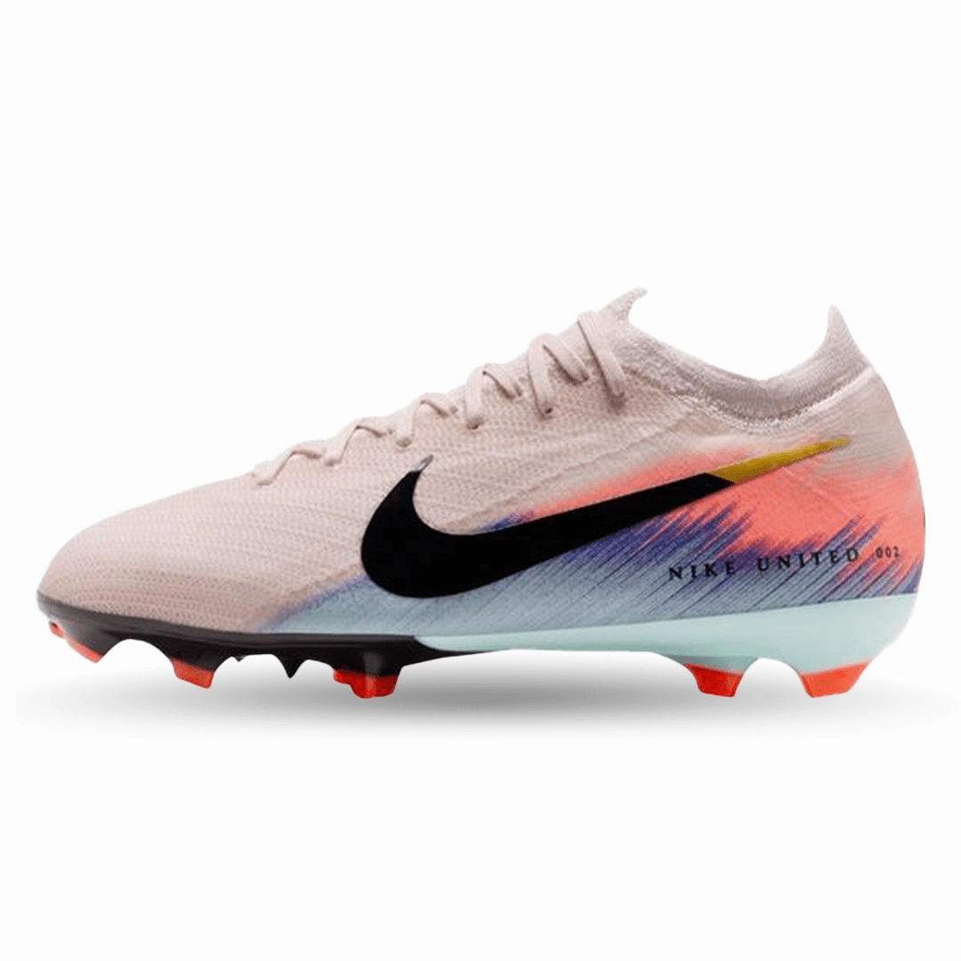Jr. Mercurial Vapor 16 Pro FG - United Pack (IB2466-600) New Arrivals Soccer Cleats