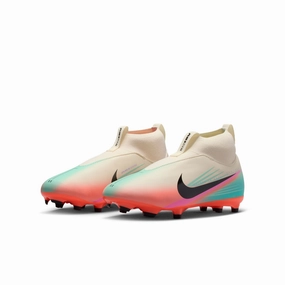 Turf Cleats Soccer JR Superfly 10 Academy "Sam Kerr" Multi Ground Soccer Boots