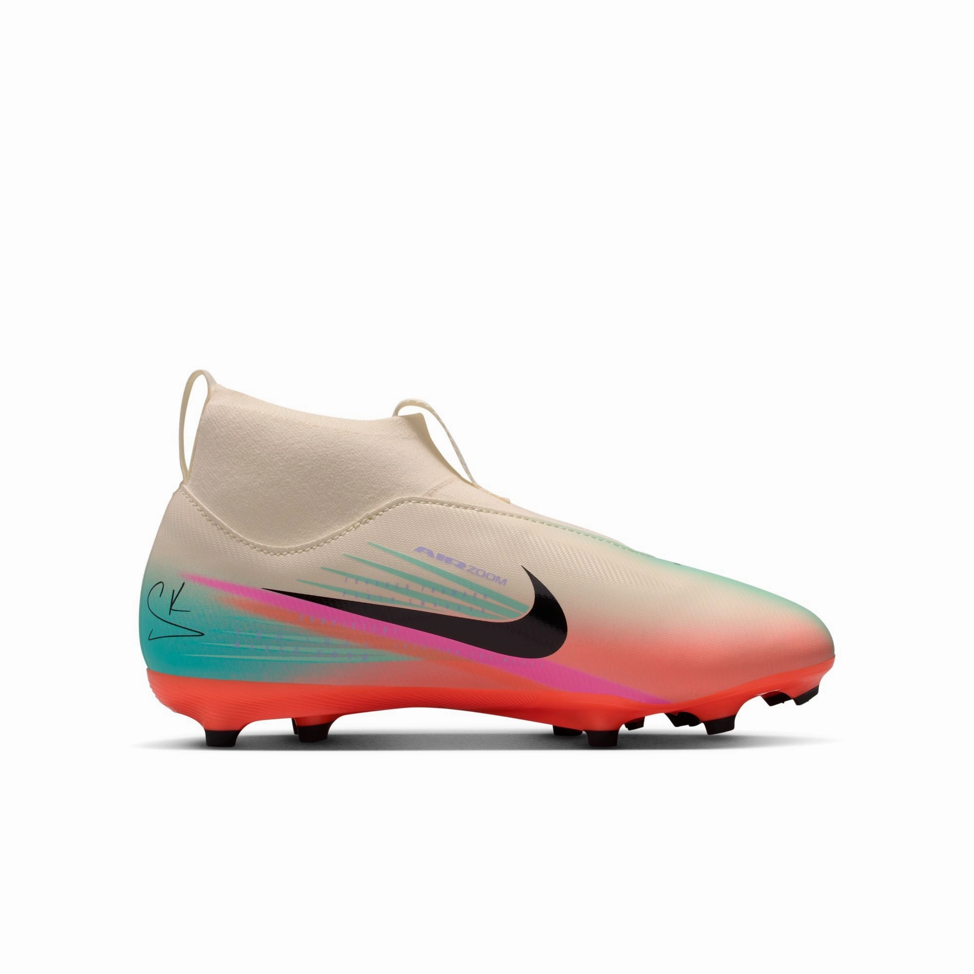 JR Superfly 10 Academy "Sam Kerr" Multi Ground Soccer Boots Replica Soccer Cleats