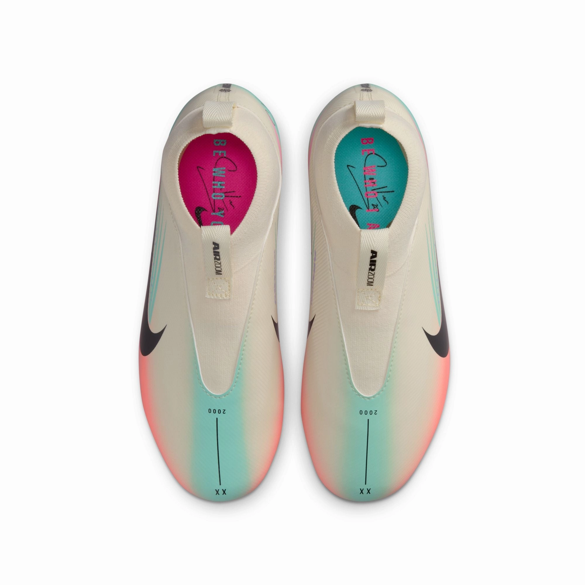 JR Superfly 10 Academy "Sam Kerr" Multi Ground Soccer Boots Top 10 Best Soccer Cleats